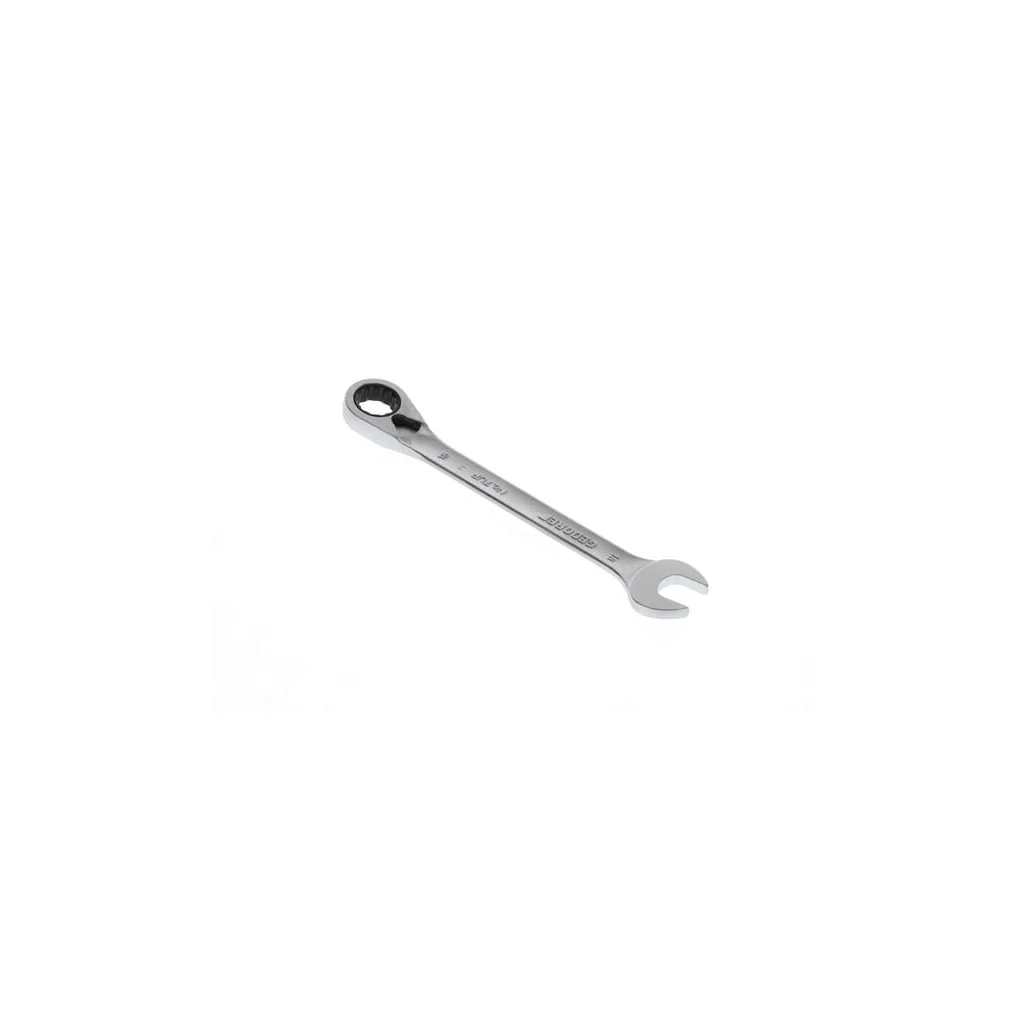 Cheie fixă combinată cu clichet 18mm L=227mm Gedore SL7UR18