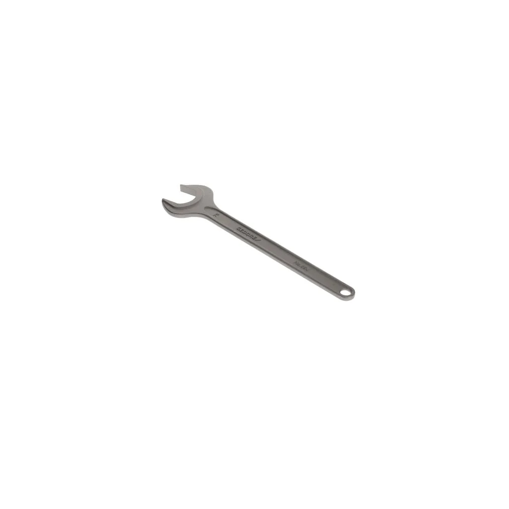 Cheie fixă 75mm L=610mm Gedore SL89475