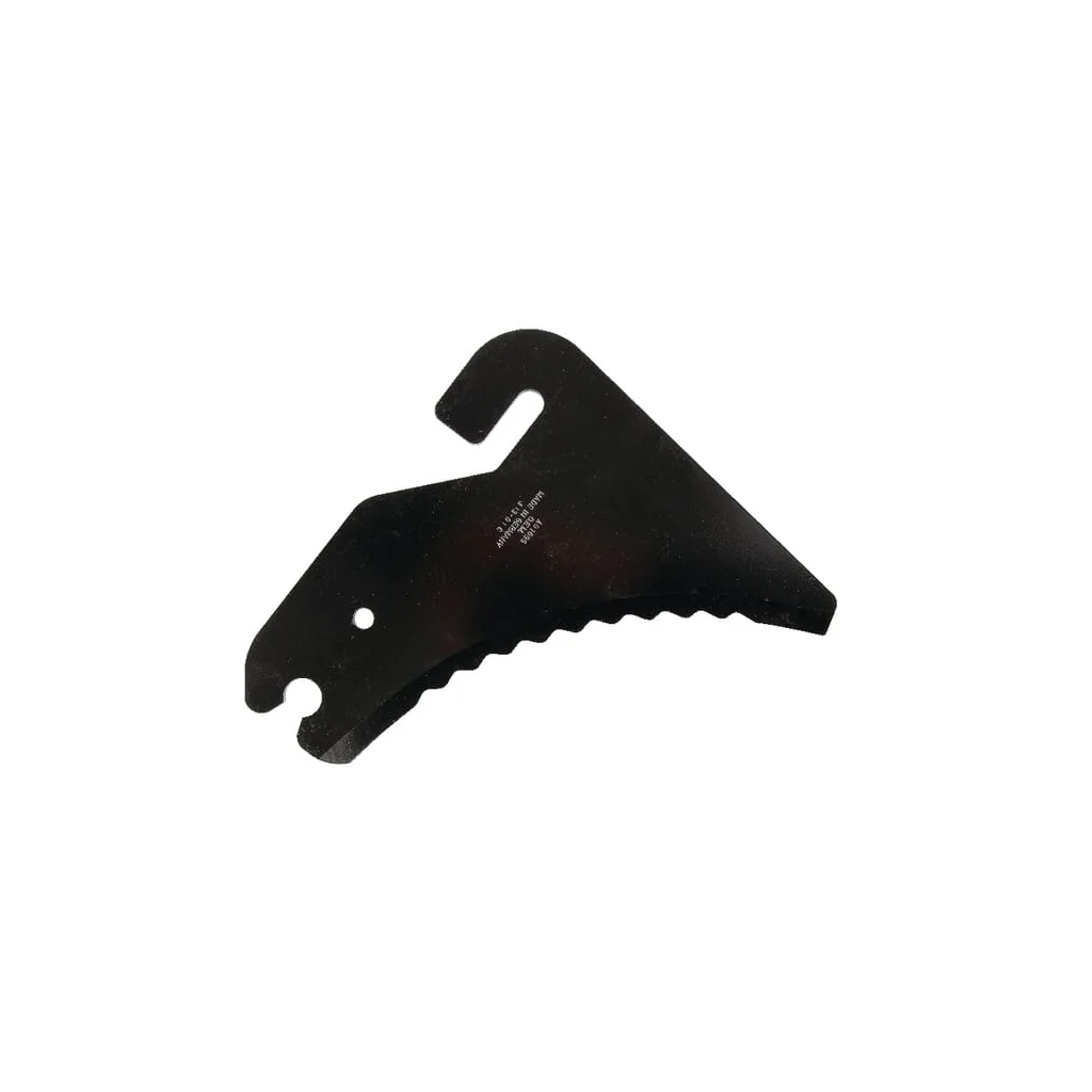 Cuțit pentru balotiera de baloți rotunzi Welger SM82109