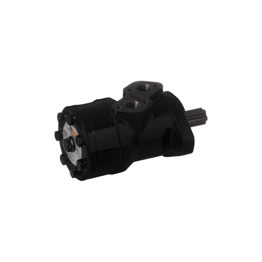 Motor orbital 160cc Kramp SMR160A26BYKR