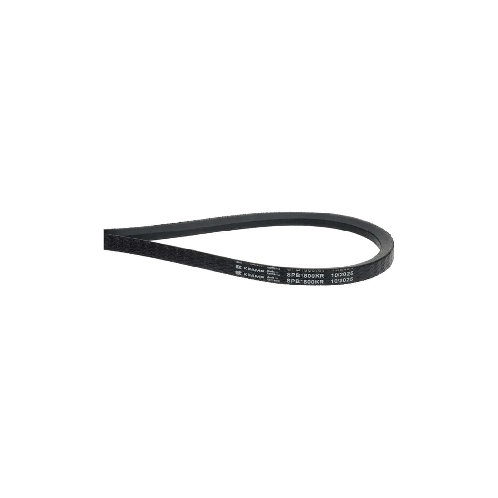 Curea trapezoidală SPB1800 SPB1800KR