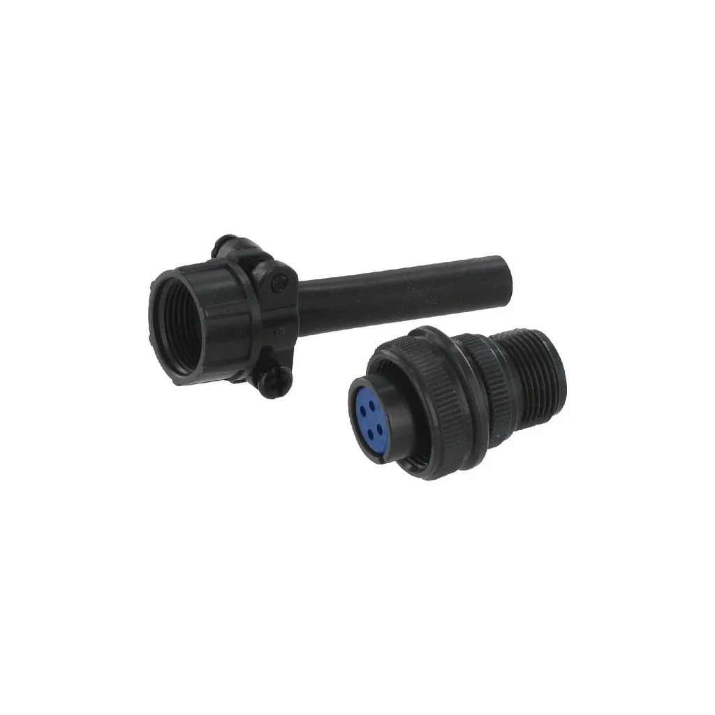 Ștecher cu 4 poli cu presetupe SPMS3106