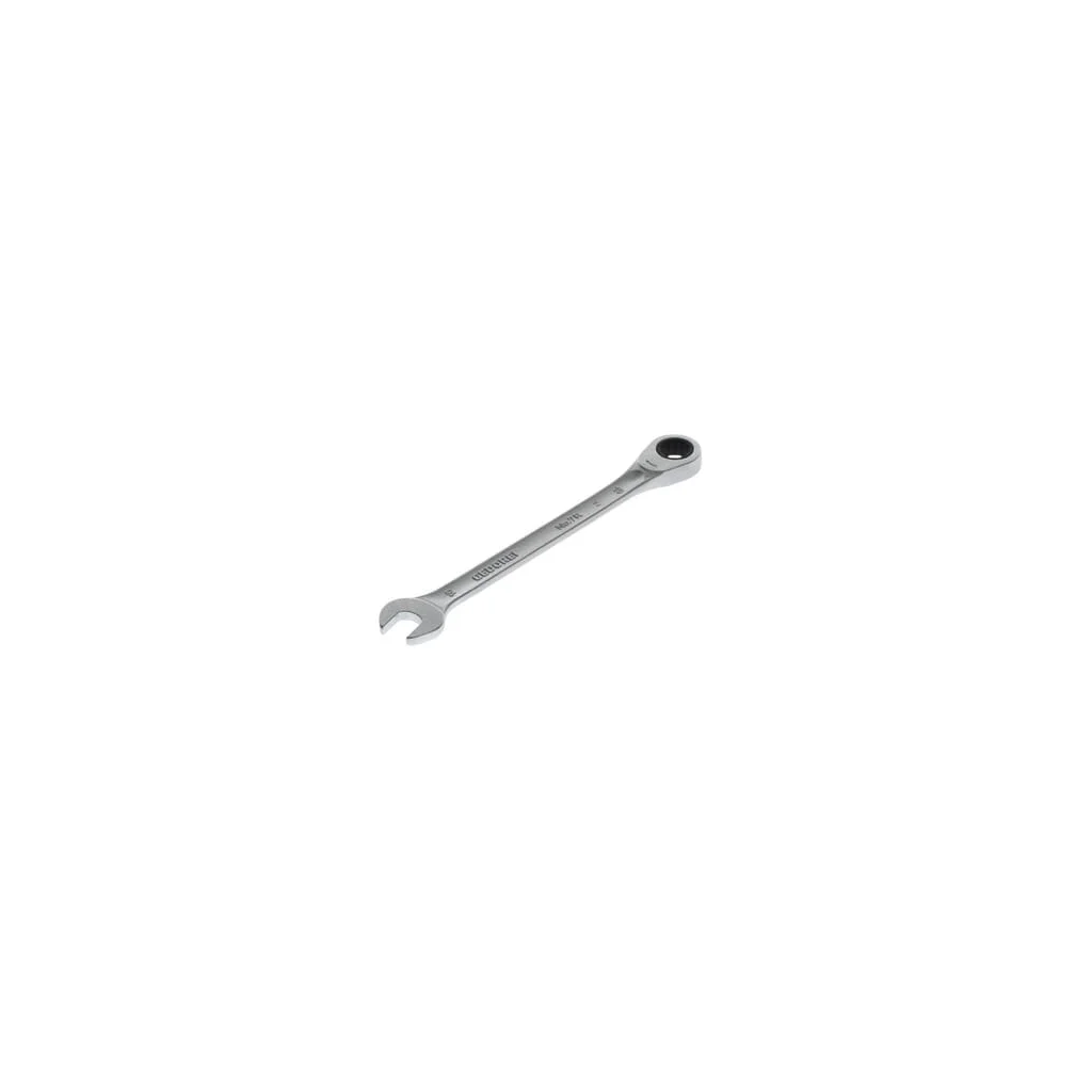 Cheie fixă combinată cu clichet 10mm L=159mm Gedore SL7R10