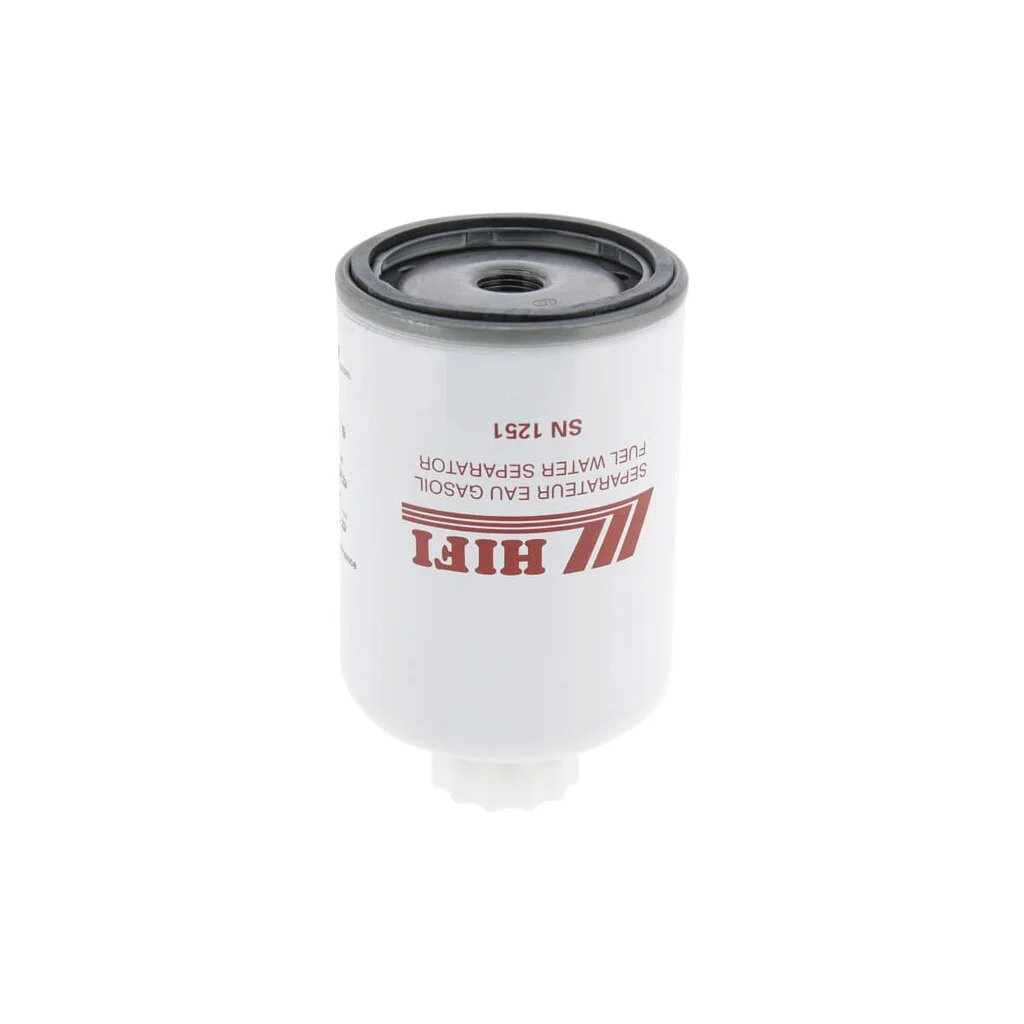 Filtru de combustibil SN1251