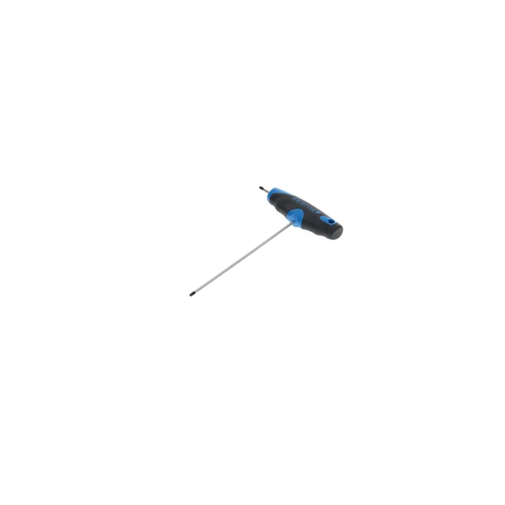 Cheie hexagonală tip T 2.5mm SLDT214225