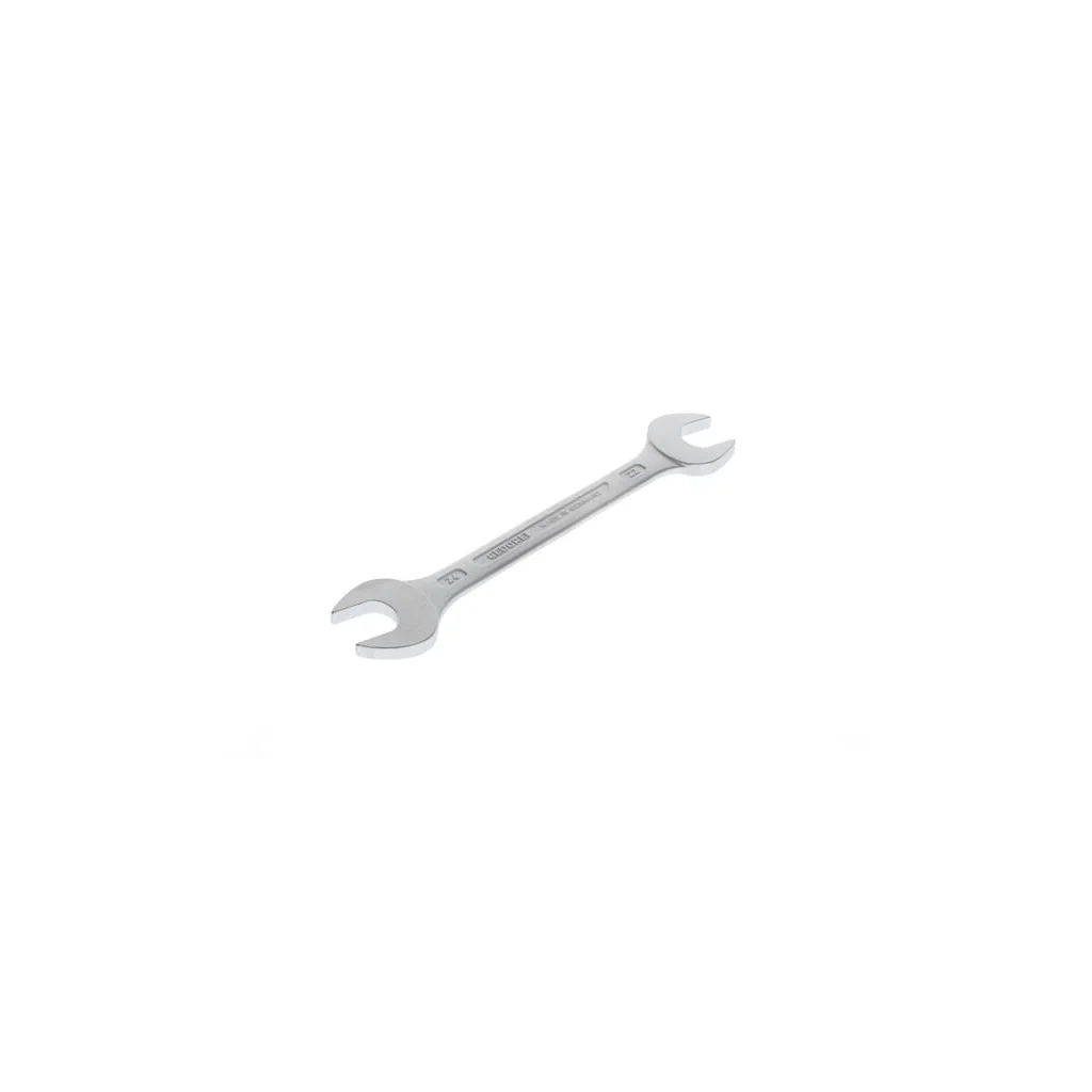 Cheie fixă dublă 22x24mm L=250mm Gedore SL62224