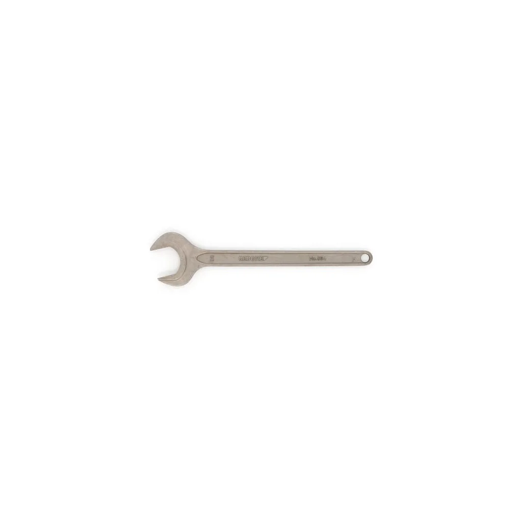 Cheie fixă 80mm L=645mm Gedore SL89480