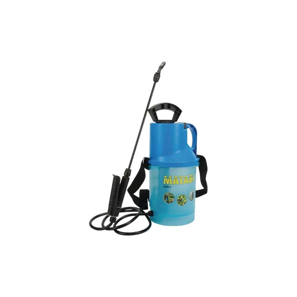 Pulverizator, 3.5L, Berry 5 SPM81845