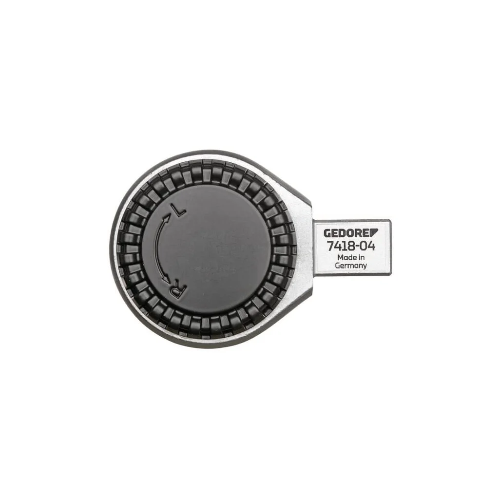 Clichet 14x18mm 3/4" „Push-in” SL741804