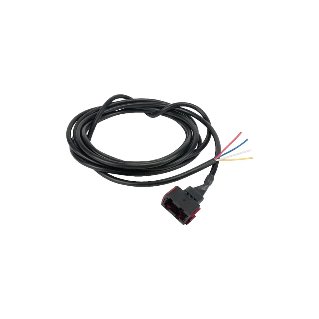 Conector AMP cu 4m de cablu SPAMPDI