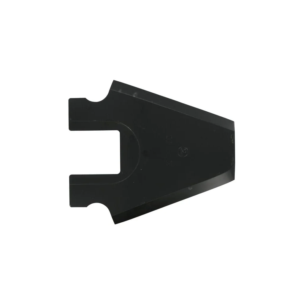 Cuțit pentru cărucior de încărcat Schuitemaker SM52105