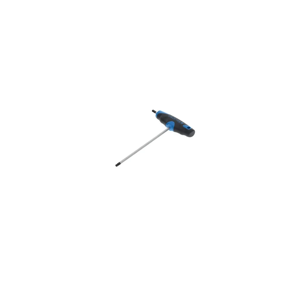 Cheie hexagonală tip T 4mm SLDT21424