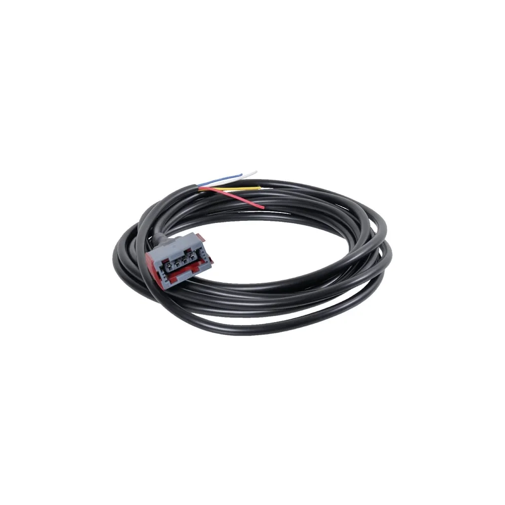 Conector, AMP cu cablu 4m. SPAMPK