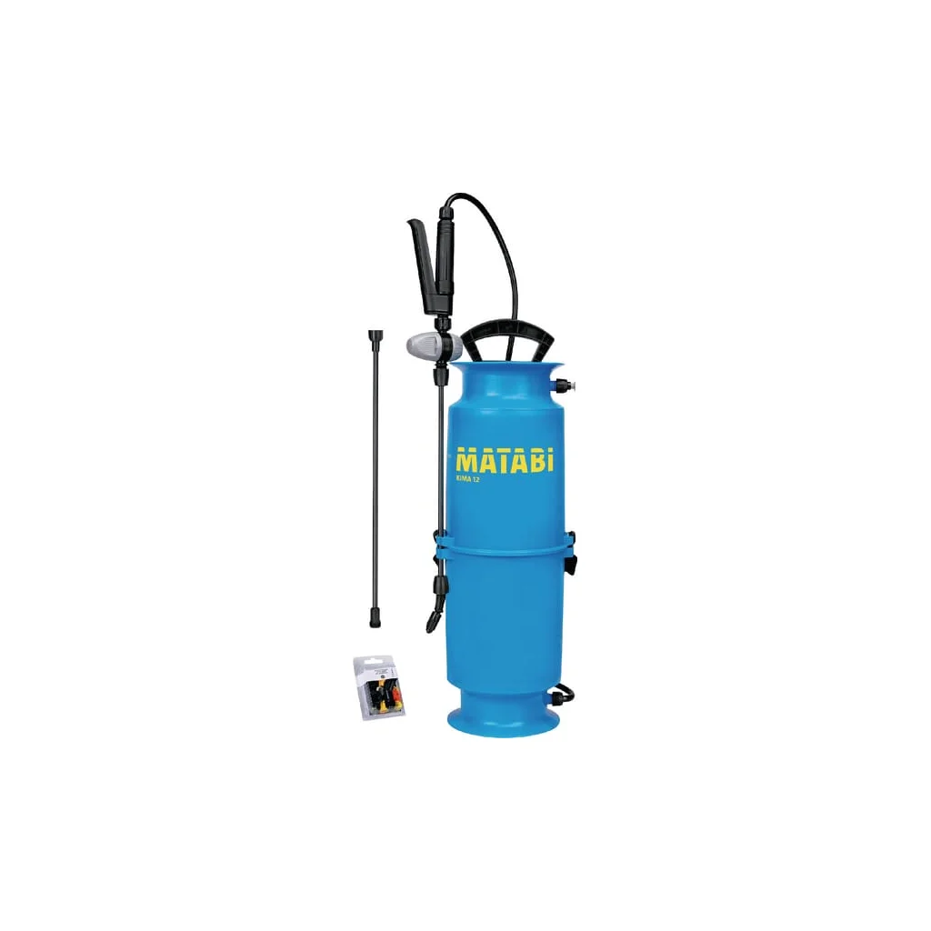 Pulverizator, 8L Kima 12, Matabi SPM83812