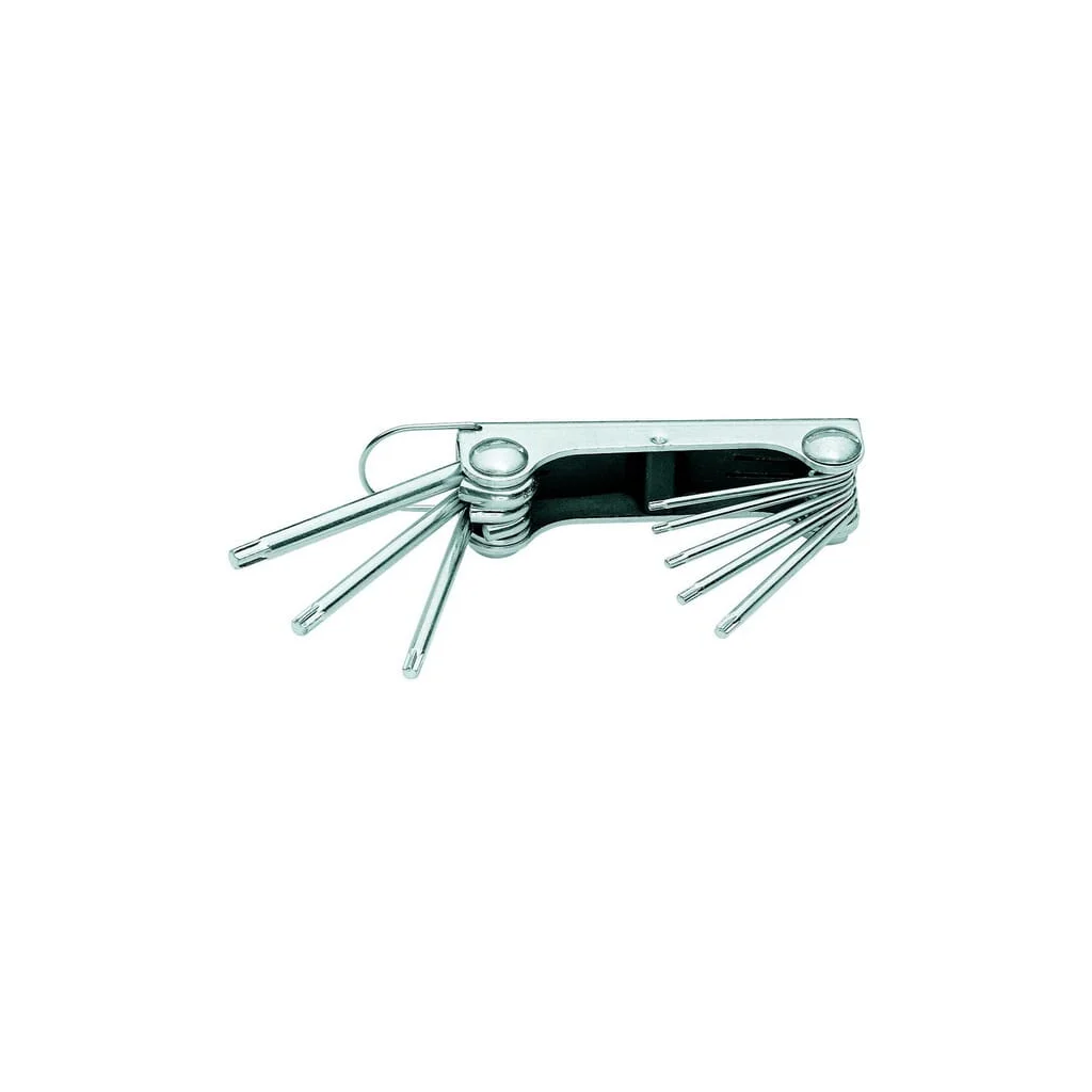 Set chei imbus + Torx 8DLG SLSCL43TX80