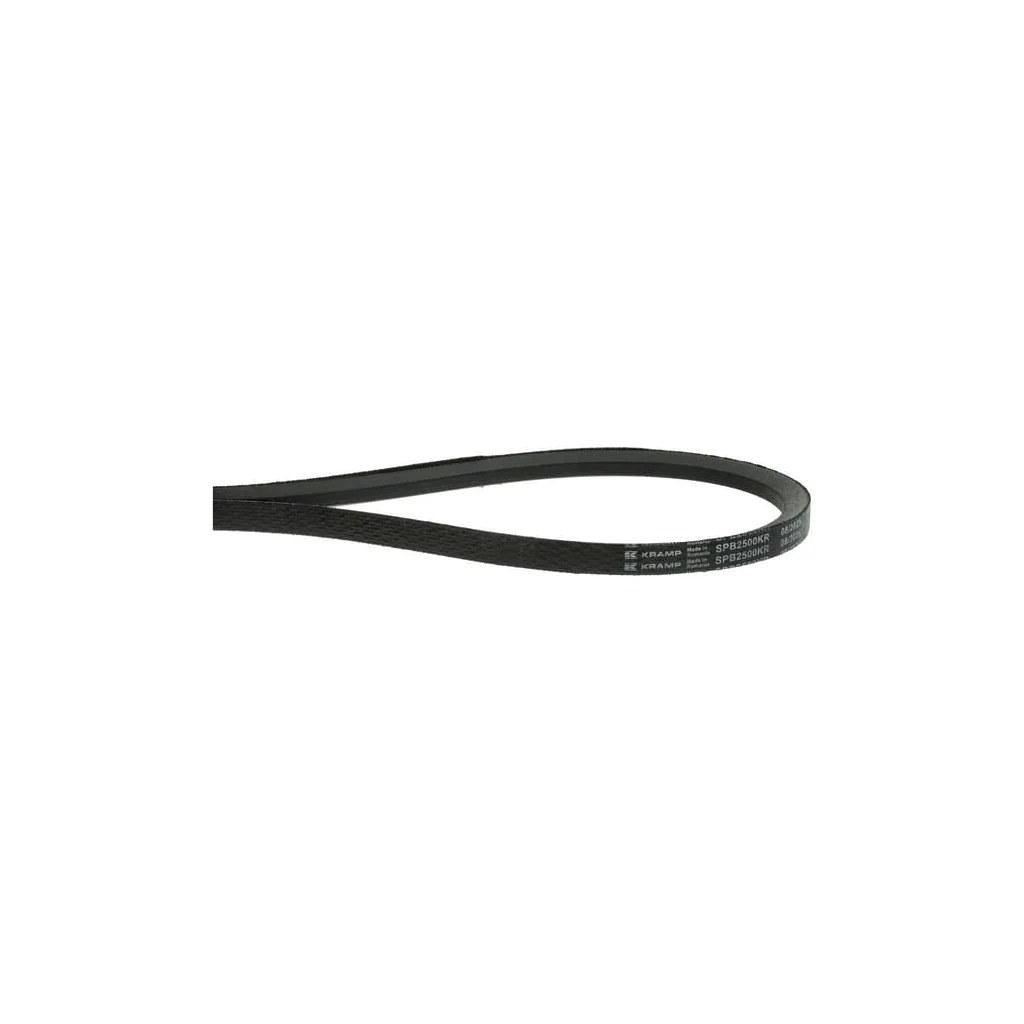Curea trapezoidală SPB2500 SPB2500KR
