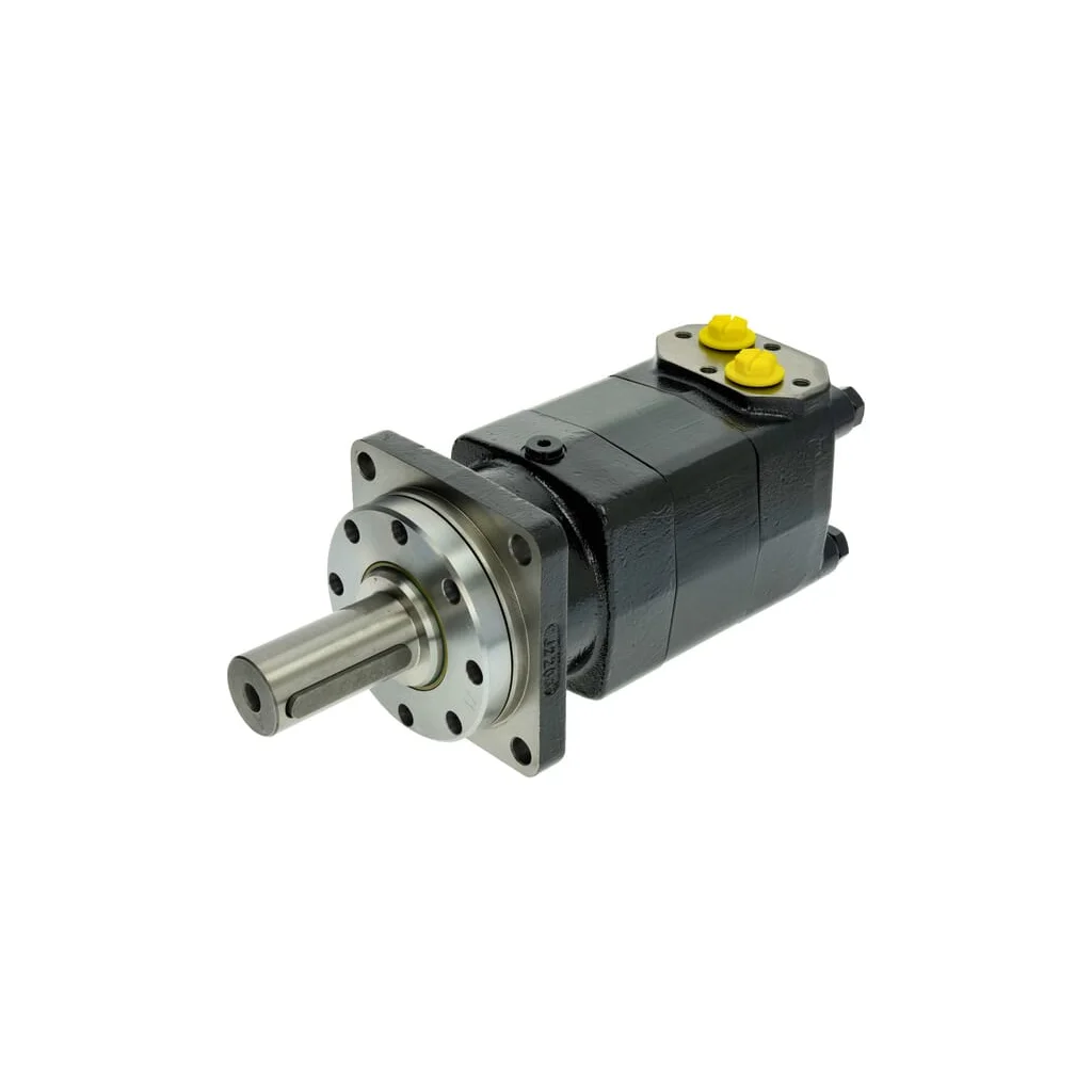 Motor orbital 630cc Kramp SMT630A440YKR