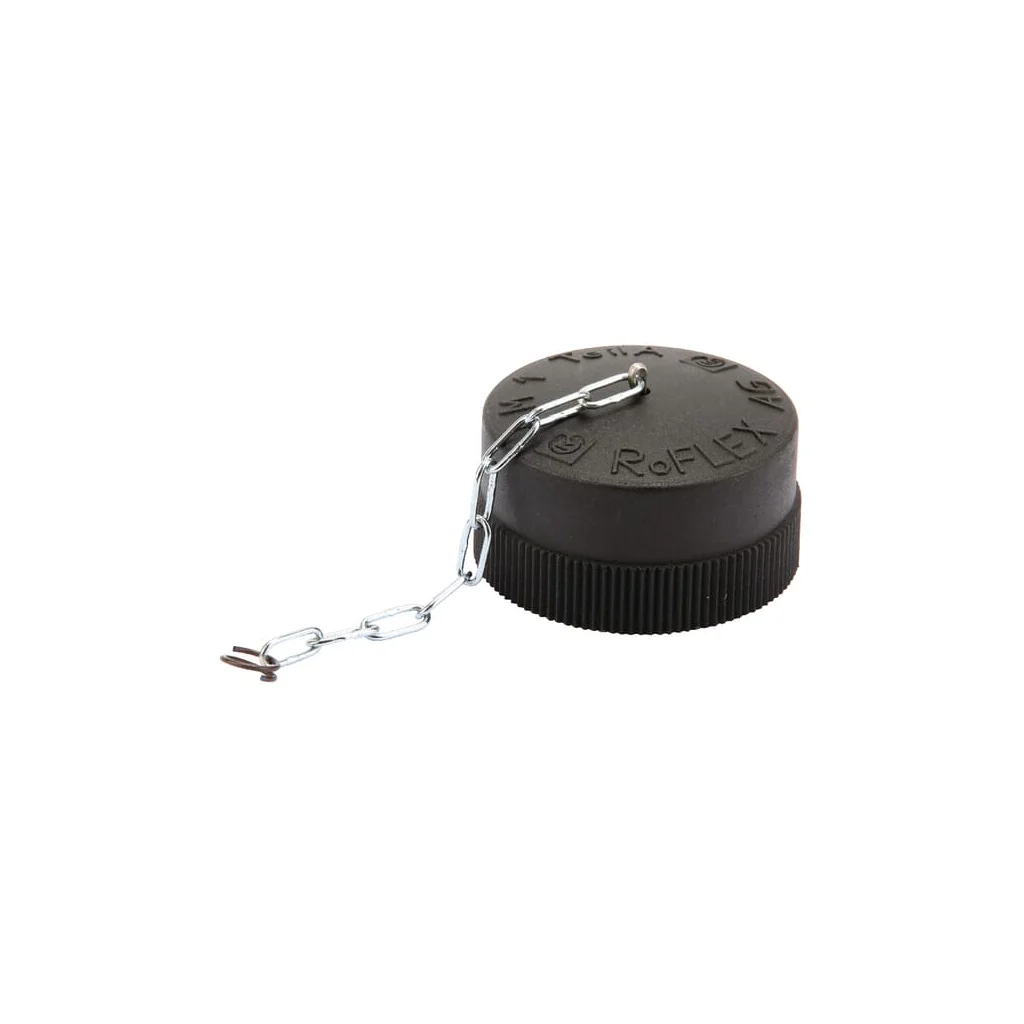 Capac antipraf 1" SPVR25002