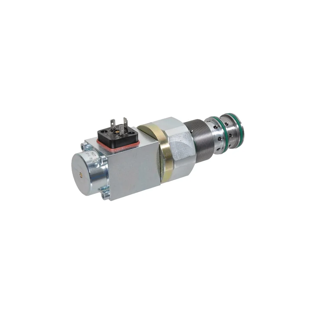 Supapă control debit cu 3 căi SR102020012