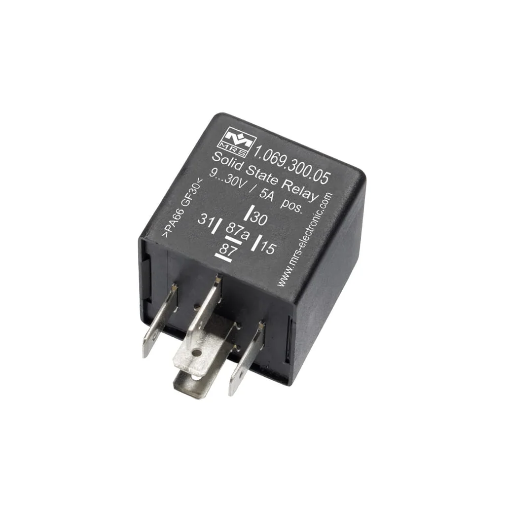 Releu semiconductor SSR106930005
