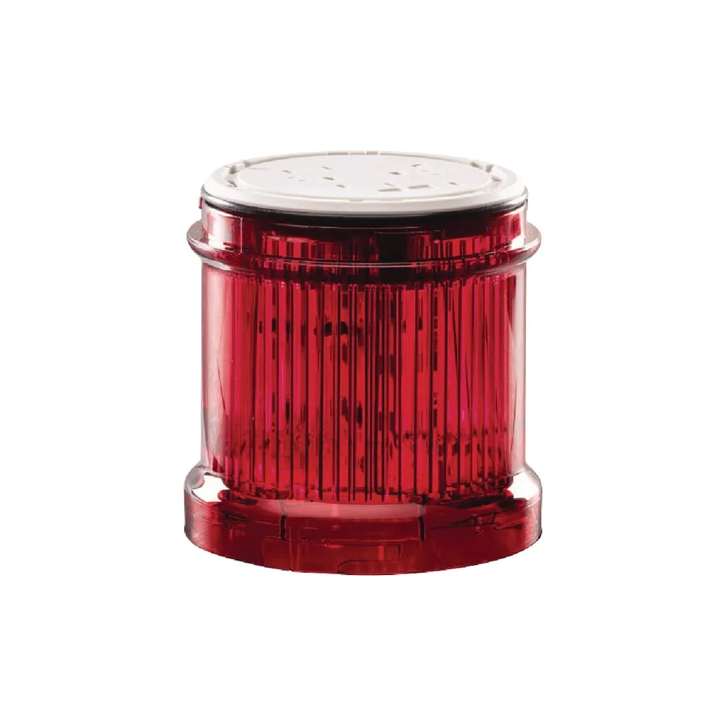 Turn semnalizare LED intermitent, 24V, roșu, Eaton SL7BL24R