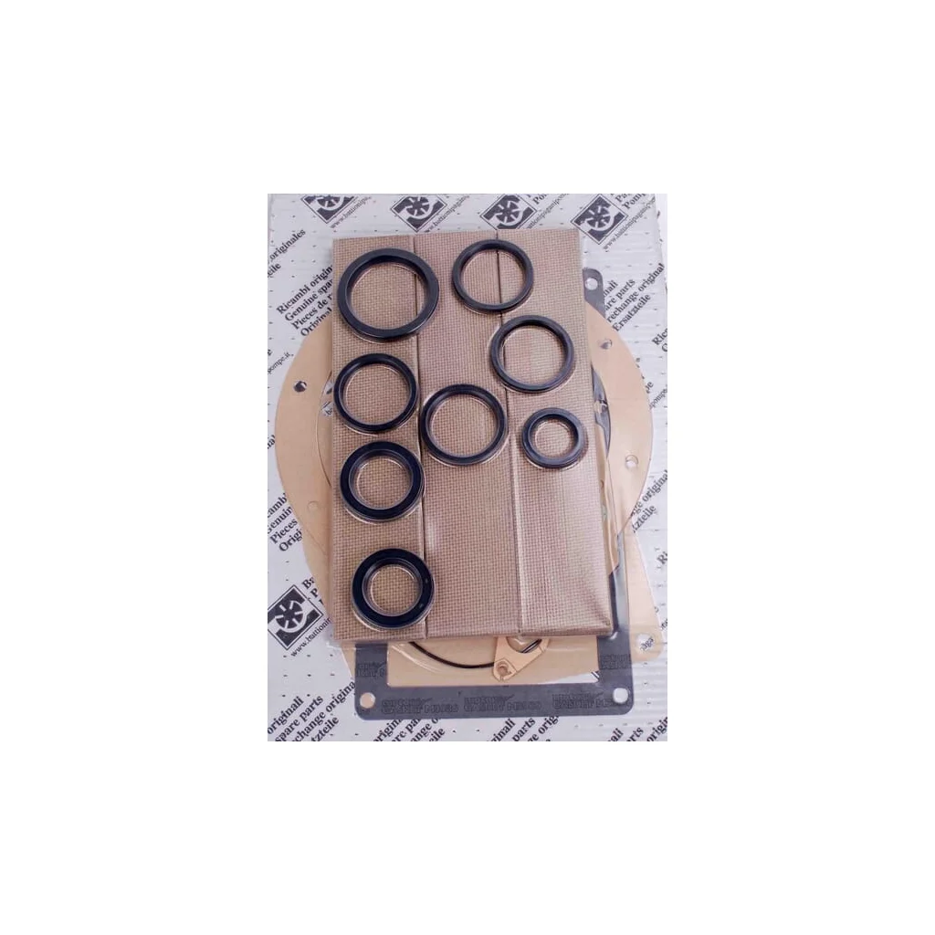 Set pentru repararea STAR60 cu vane standard ST7KIT