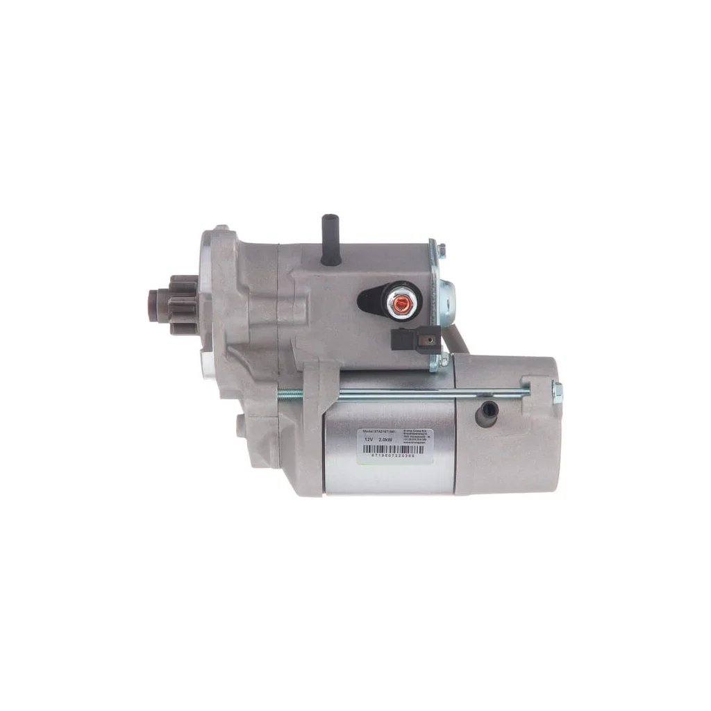 Demaror 12V 2,0kW STA21671981