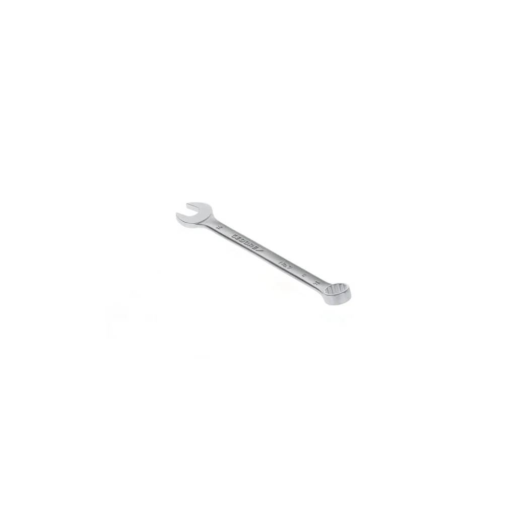 Cheie fixă combinată 14mm L=180mm Gedore SL714