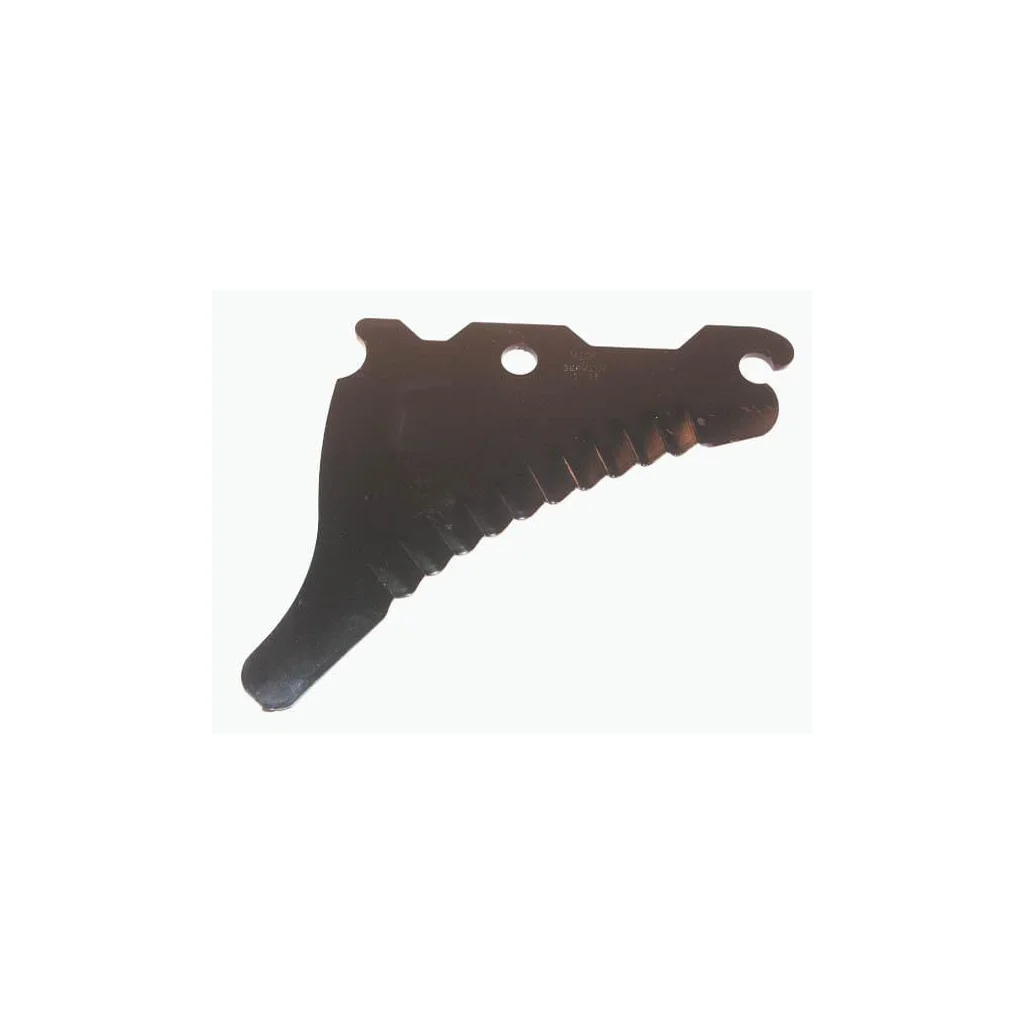 Cuțit, presă de balotat, balot rotund John Deere SM15488