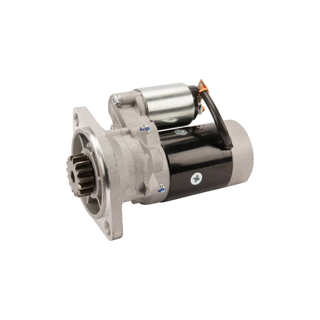 Demaror 12V 2kW 15 dinți Kramp STA26170181