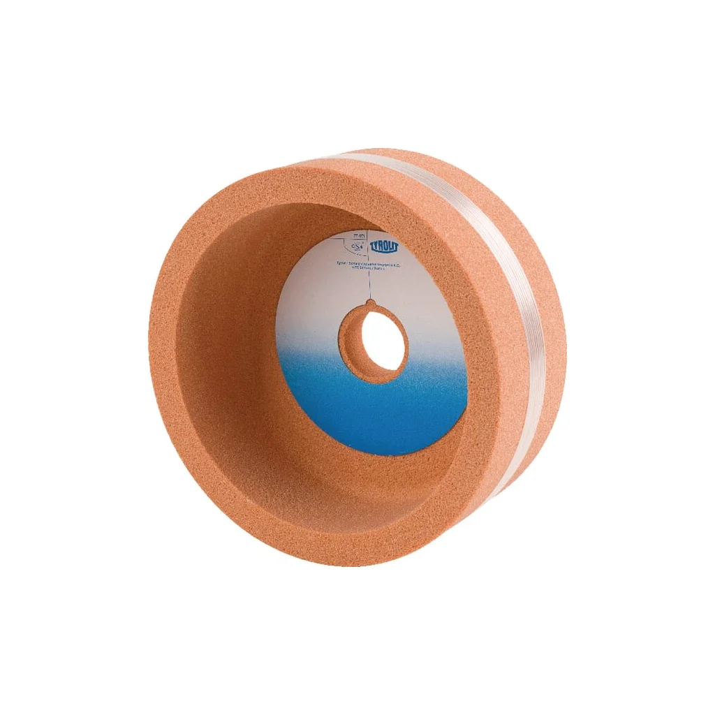 Piatră abrazivă 200x80x35 K60 SS200803589A60