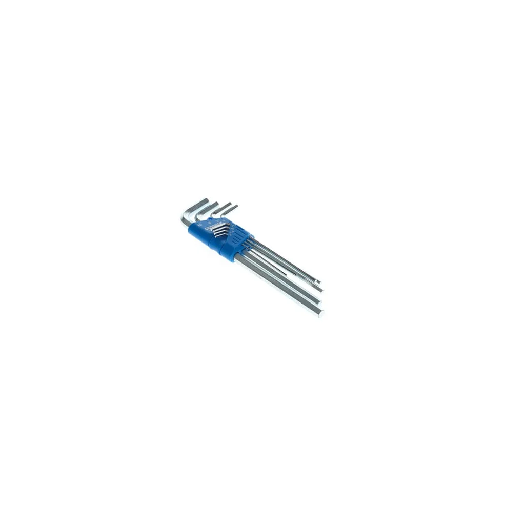 Set de chei imbus lungi 2-10mm SLH42EL88