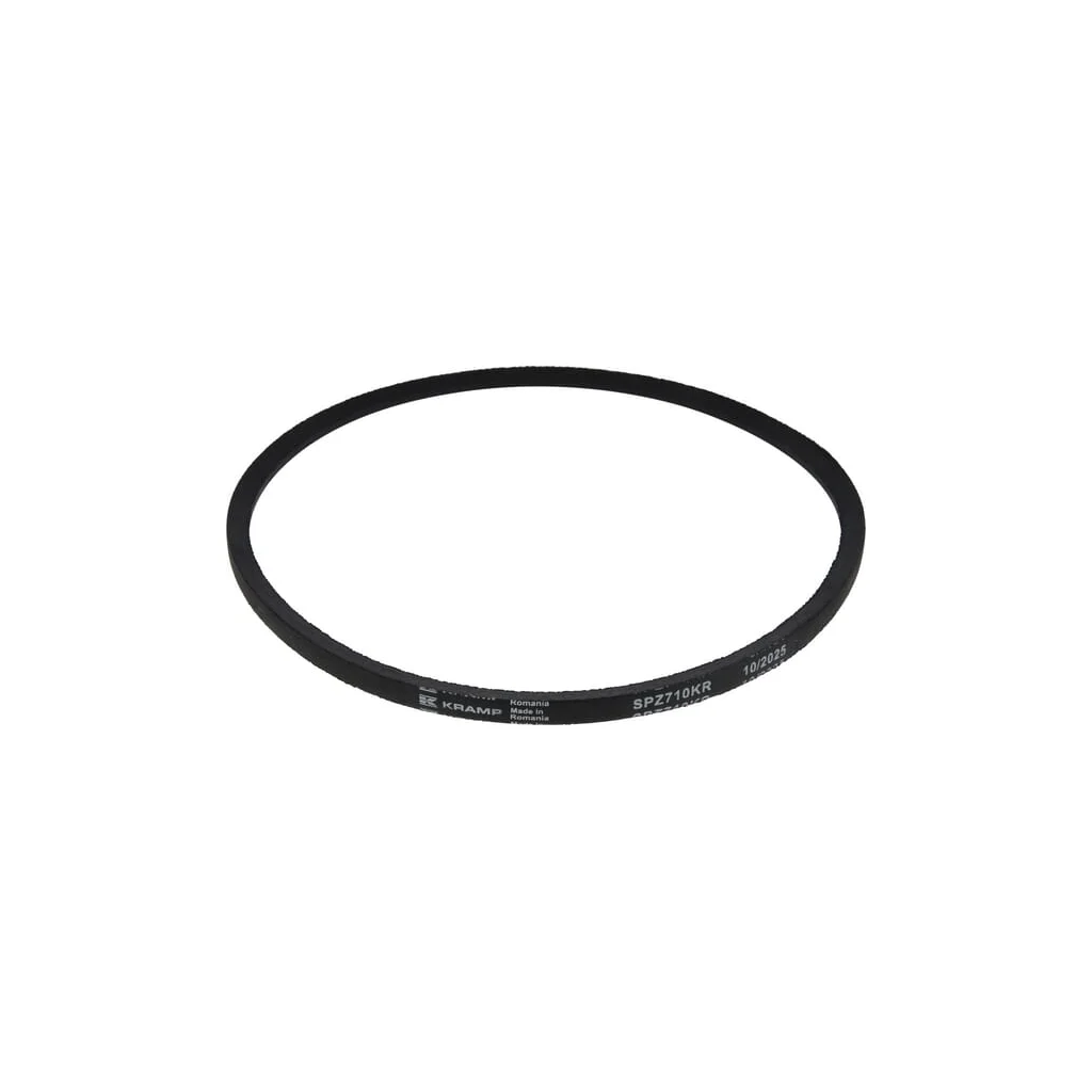 Curea trapezoidală SPZ710 SPZ710KR