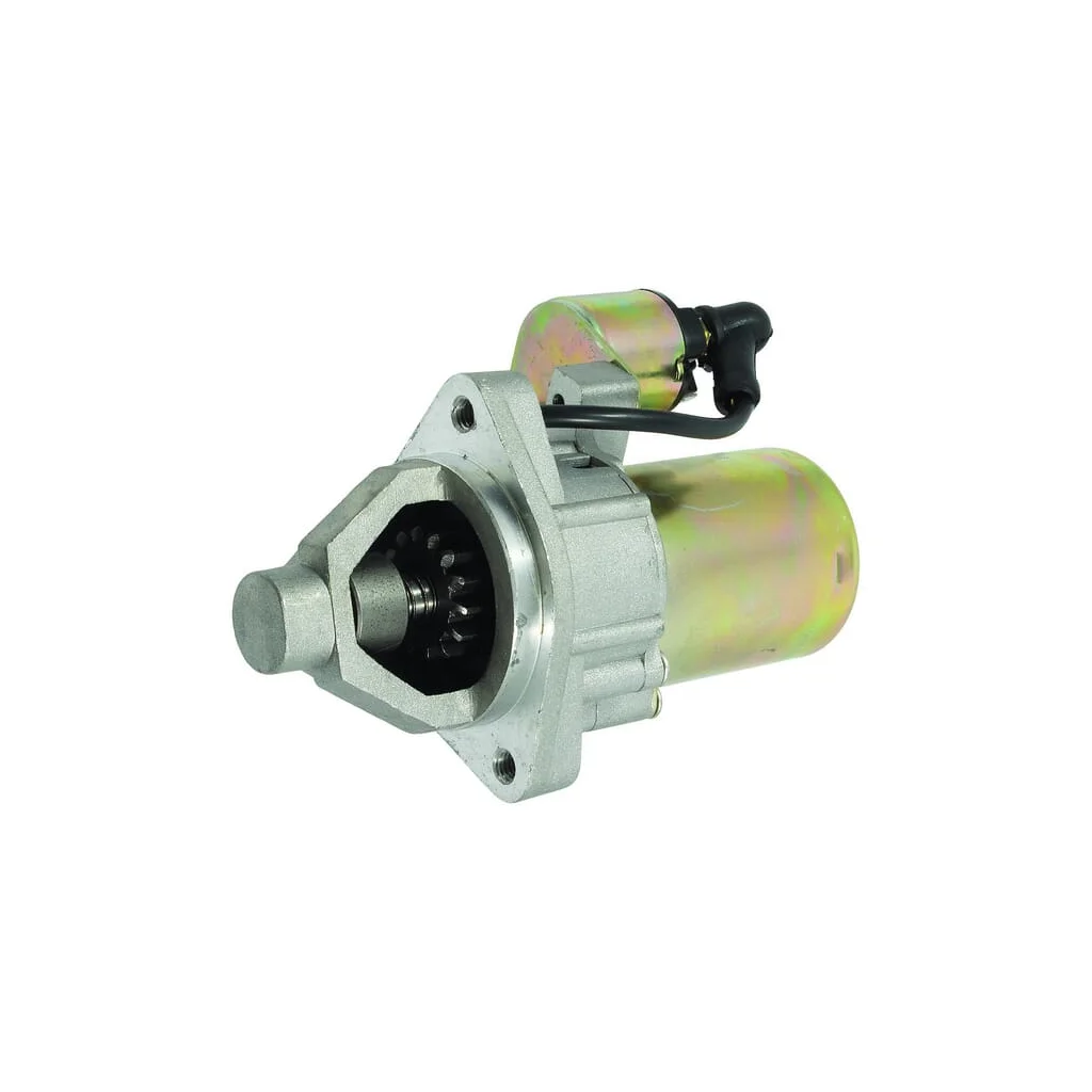 Demaror 12V 0,5kW STA2167228