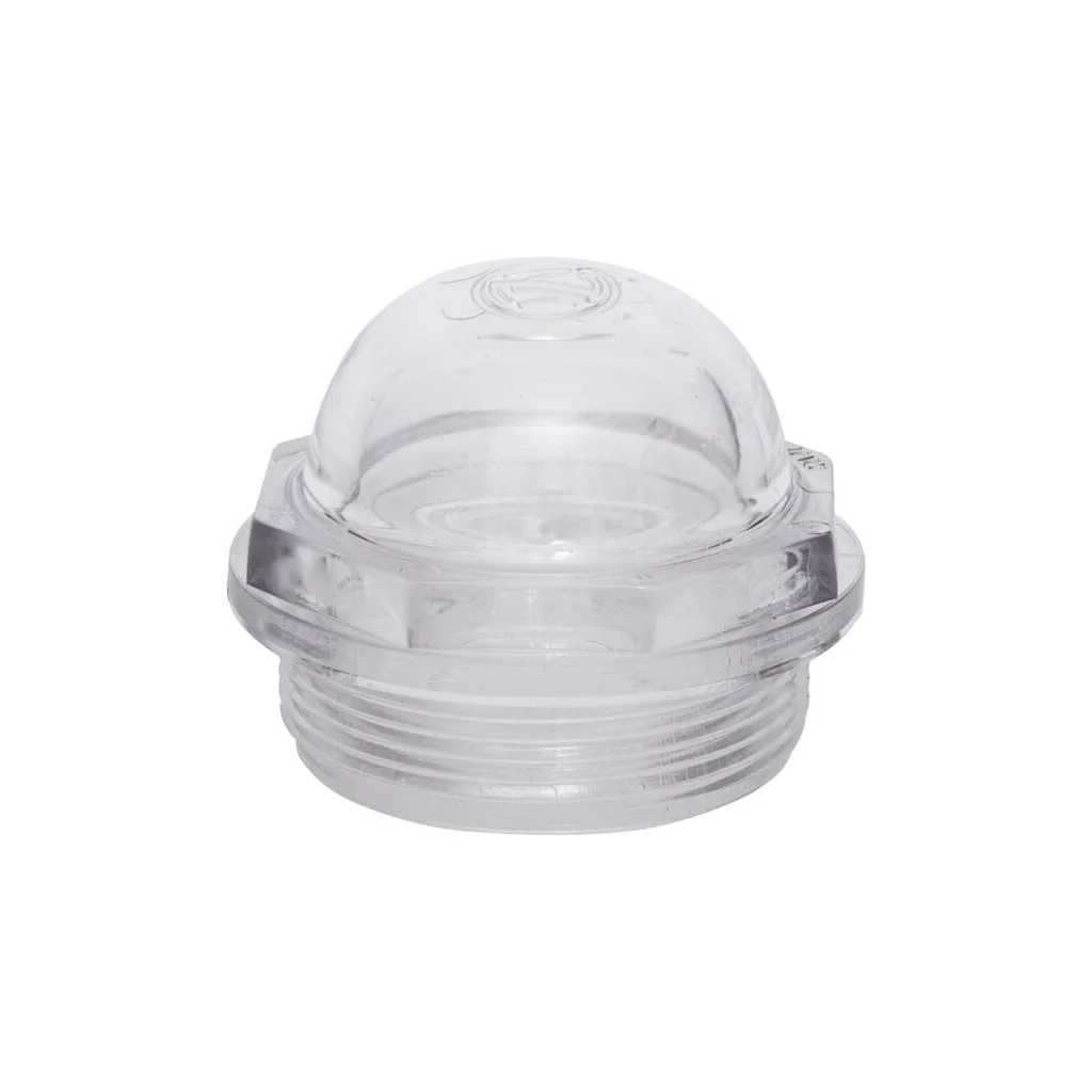 Vizor 2" fără garnitură inelară SPZO0400050003