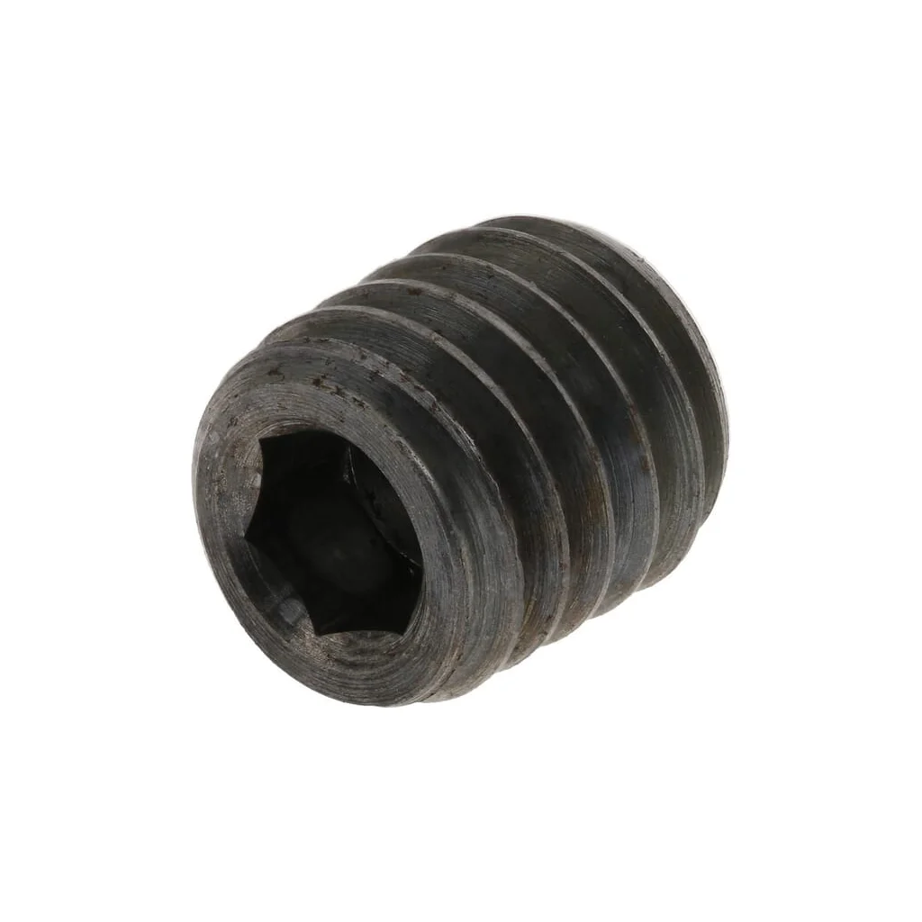 Şurub accelerație M6 diametru 1.2mm St SSM6612