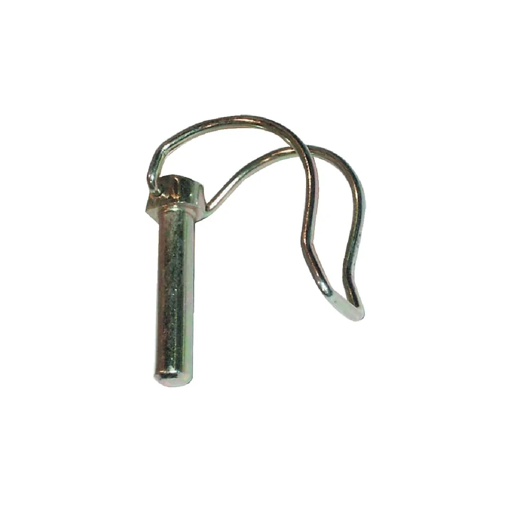Bolț cu clemă tub 11x55mm Kramp SLP1155