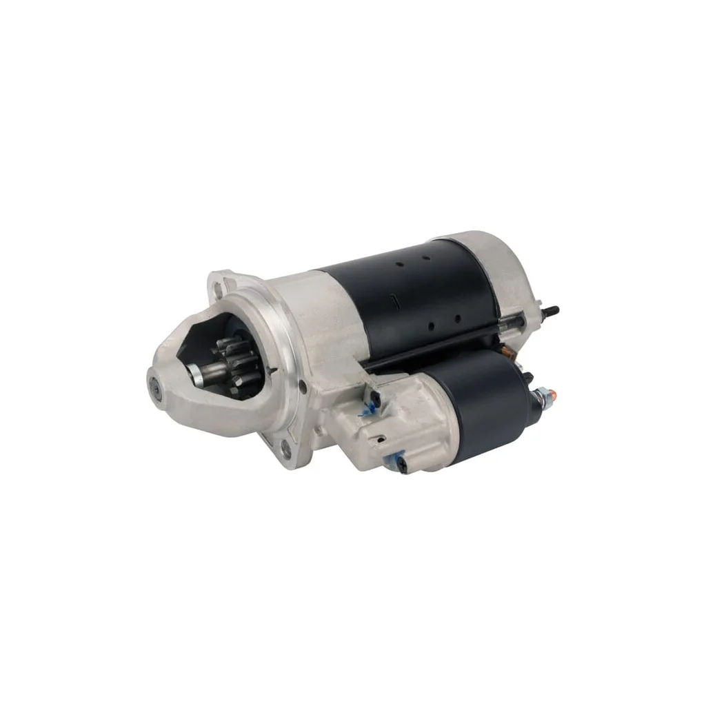 Demaror cu reductor 12V 2,3kW Kramp STA26170541