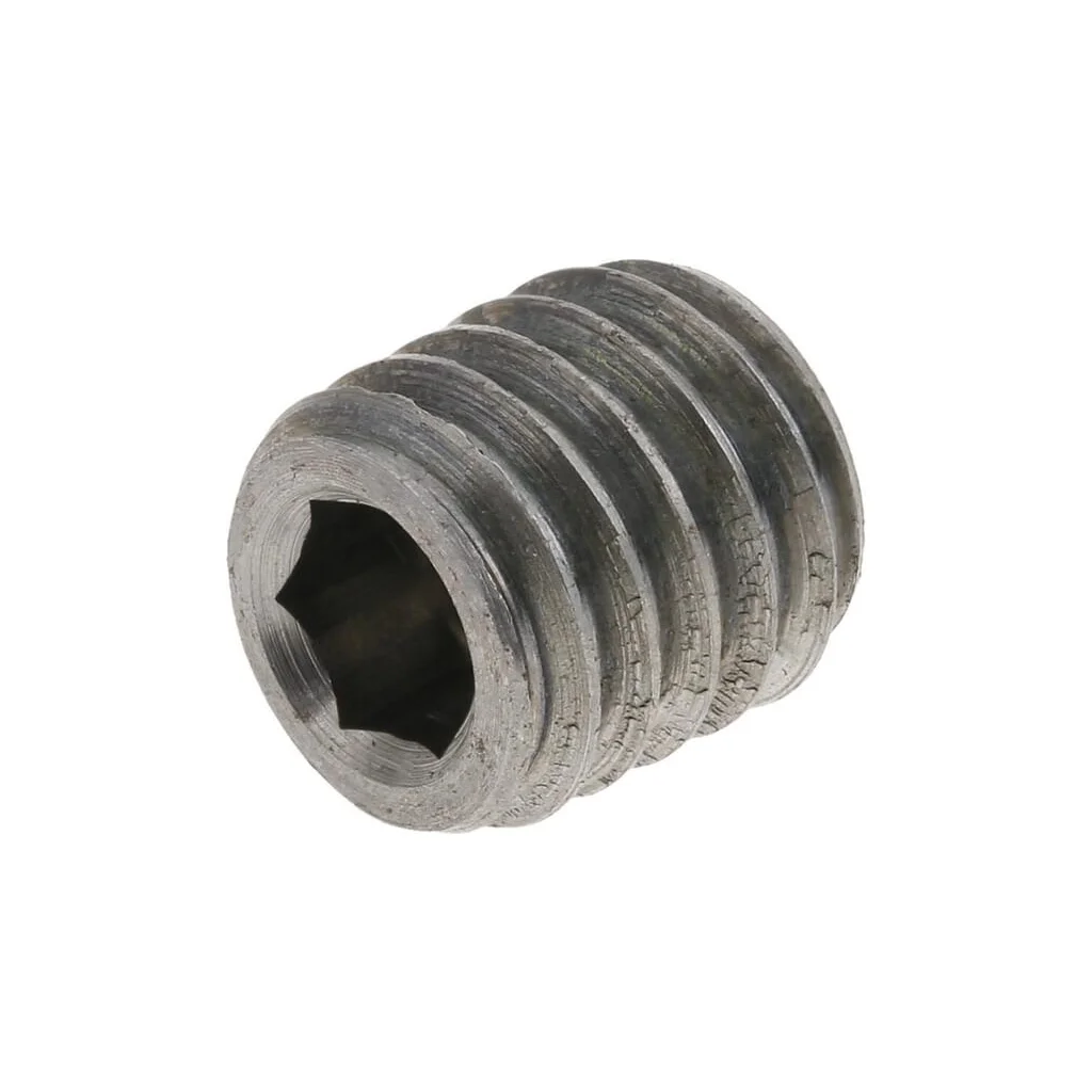 Șurub clapeta accelerație M6 diametru 0.8mm St SSM6608