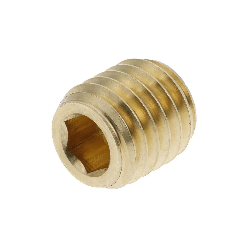 Șurub accelerație M10 diametru 1,6mm Br SSM101216BR