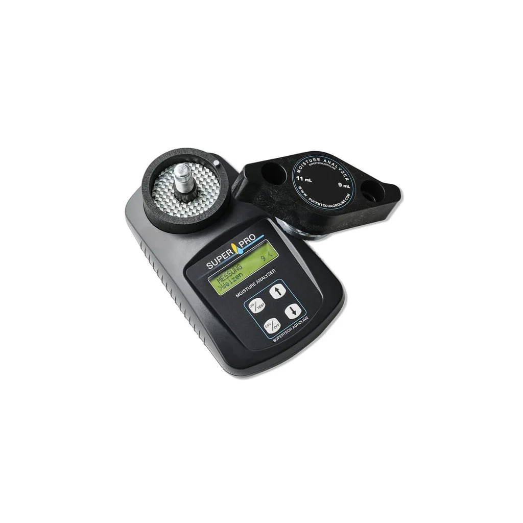 Umidometru cereale Superpro STA125000101