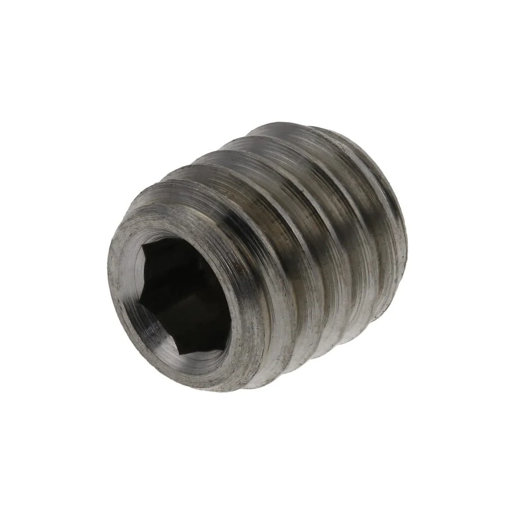 Șurub clapeta accelerație M8 diametru 1.3mm Br SSM8813BR