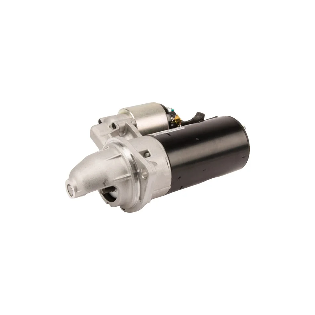Demaror cu reductor 12V 1,6kW 9 dinți Kramp STA26170511