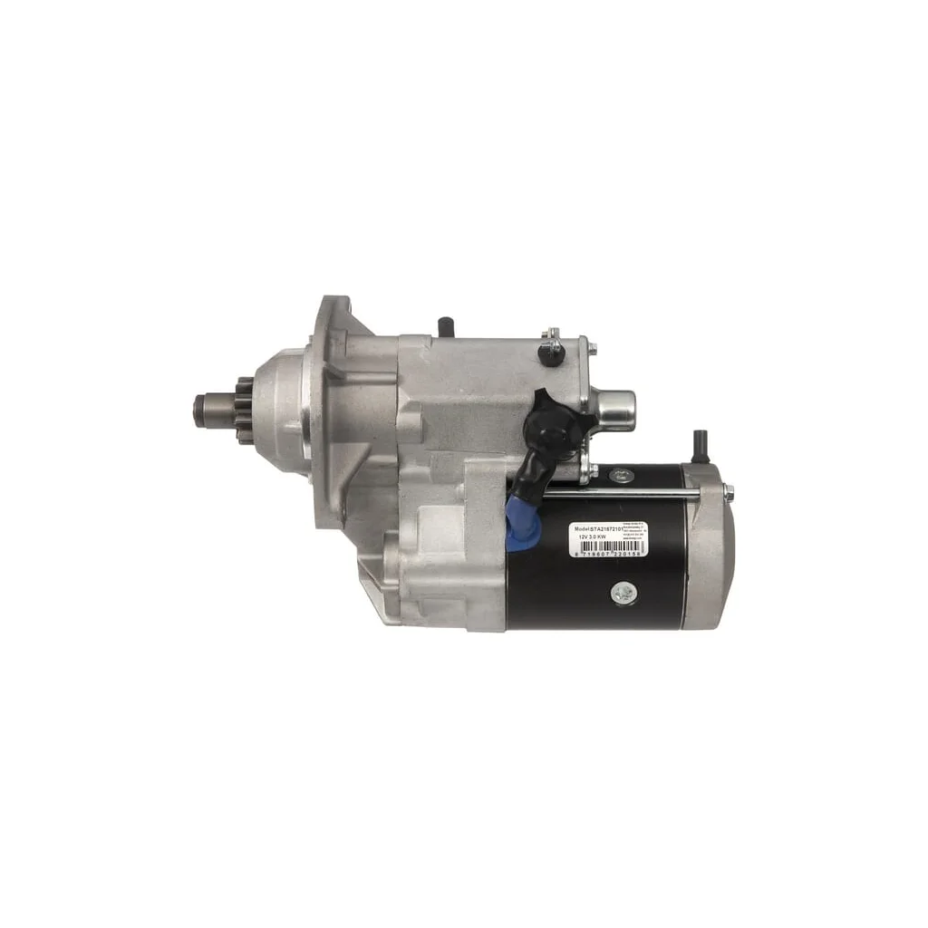 Demaror 12V 3,0kW STA21672101