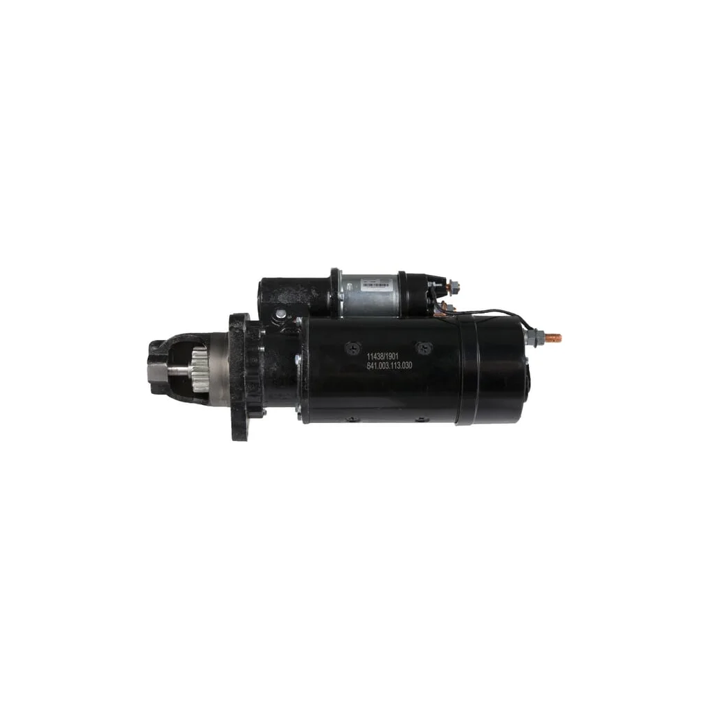 Demaror 24 V, 8,0 kW, 11 dinți, Kramp STA21672071