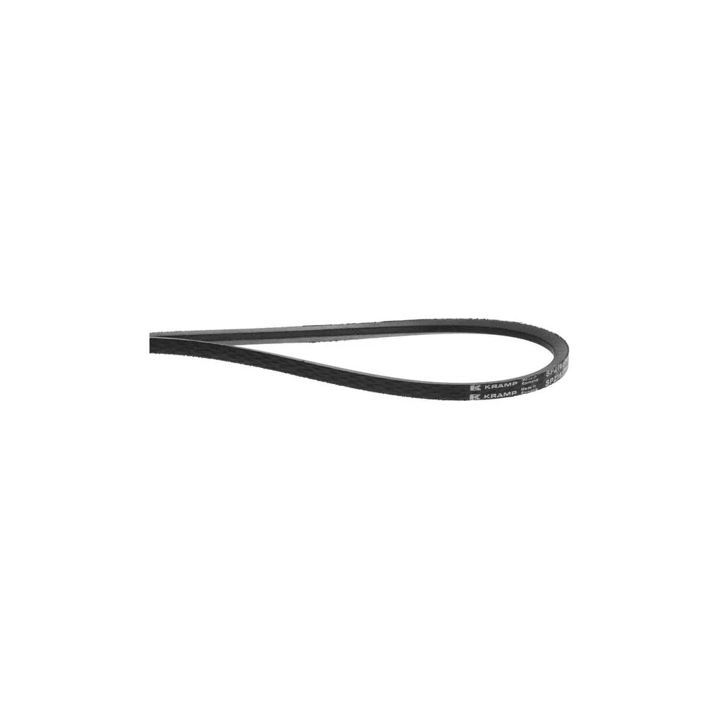 Curea trapezoidală SPZ1637 SPZ1637KR