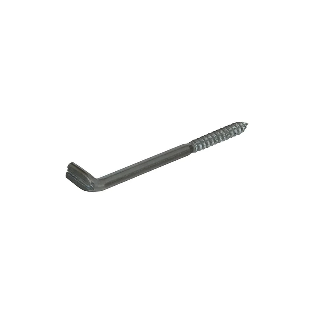 Șurub cu cârlig 6x65mm oțel zincat Kramp SSD665E