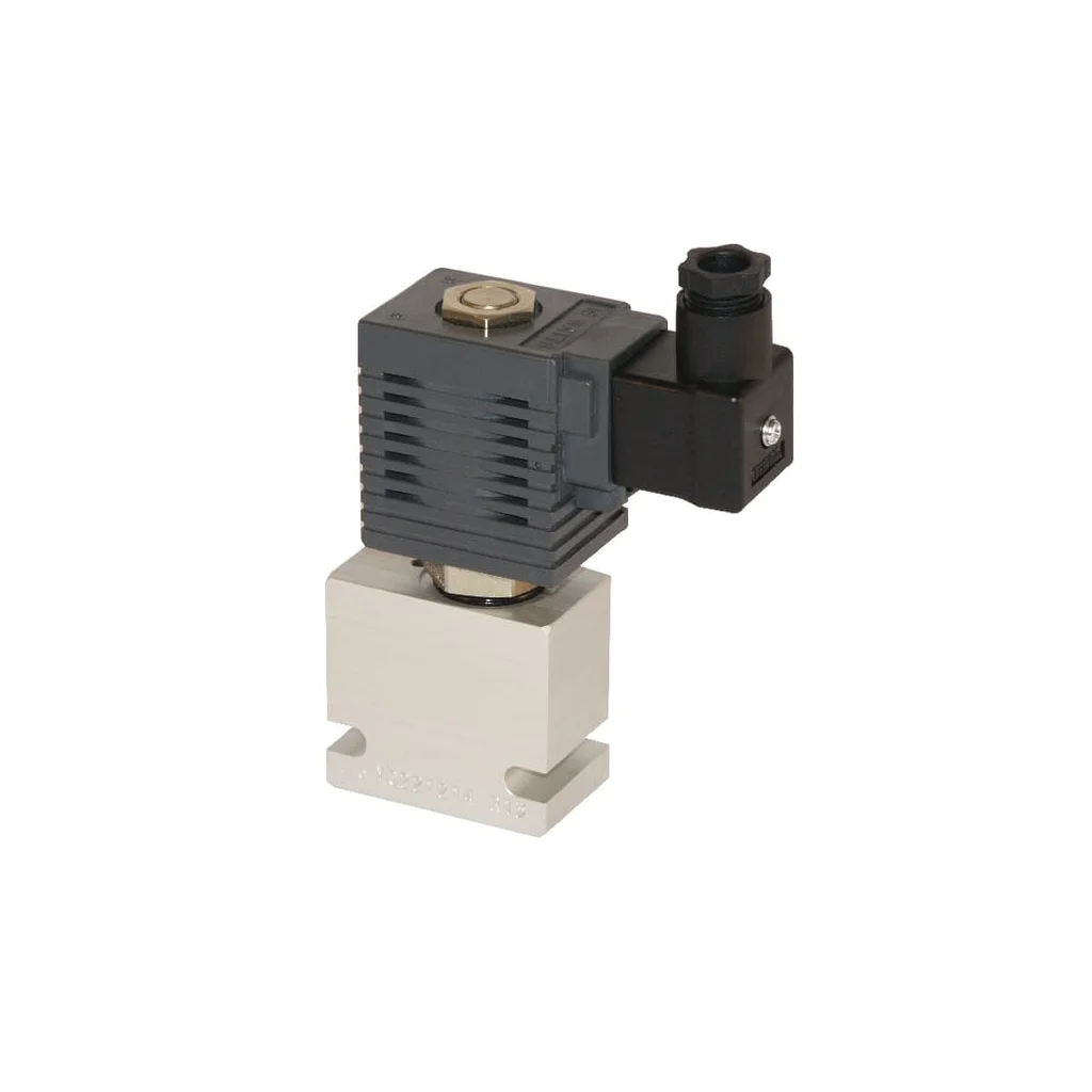 Ventil 2/2 SVP12-NCR-220A-DN-XC-B-6B SPV12NCR003