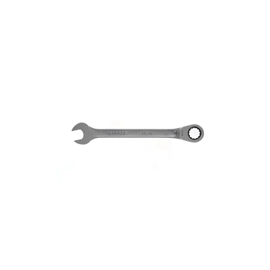 Cheie fixă combinată cu clichet 13mm L=178mm Gedore SL7R13