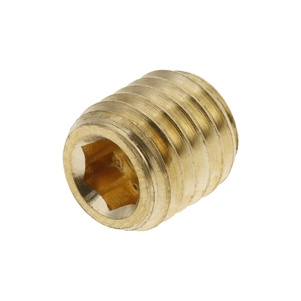 Şurub clapeta accelerație M10 diametru 2.5mm Br SSM101225BR